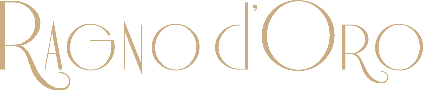 Ragno D'Oro